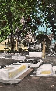 Tlemcen- Tombeau du Rab 02